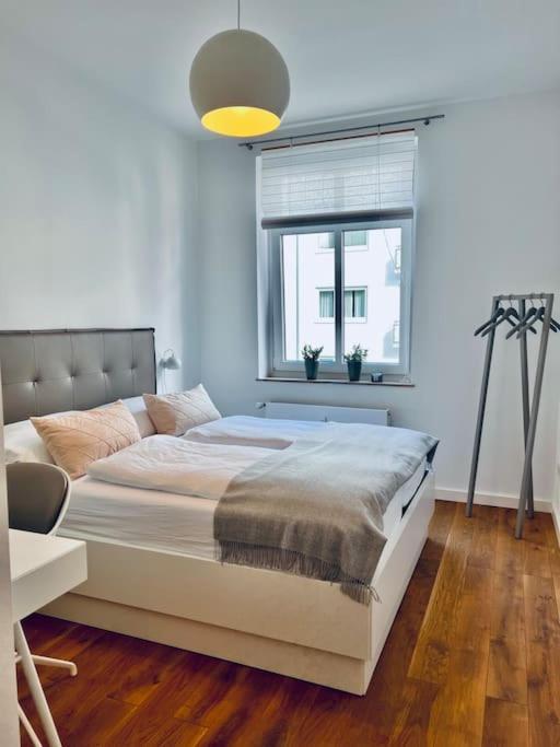 Mi Casa 3 Zimmer Geschmackvoll Zentral In BRE Exteriör bild