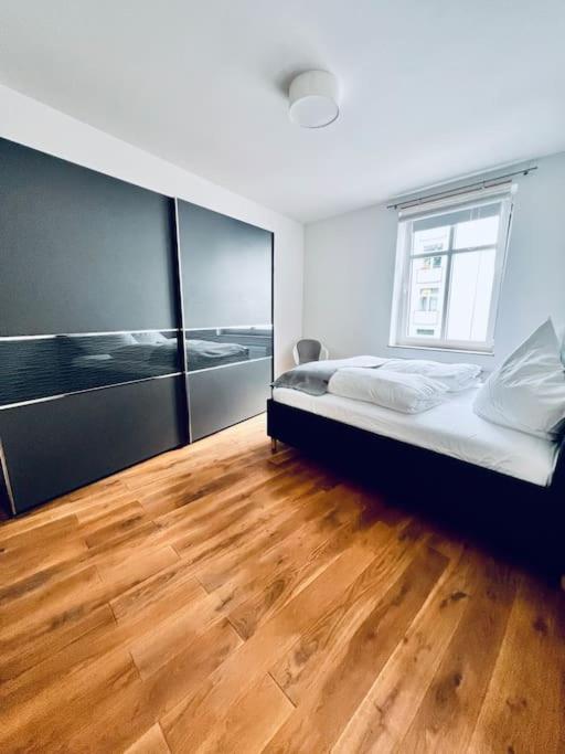 Mi Casa 3 Zimmer Geschmackvoll Zentral In BRE Exteriör bild