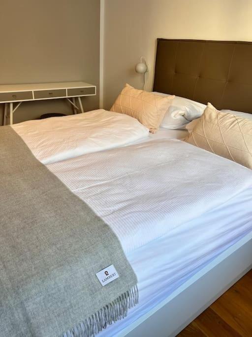 Mi Casa 3 Zimmer Geschmackvoll Zentral In BRE Exteriör bild