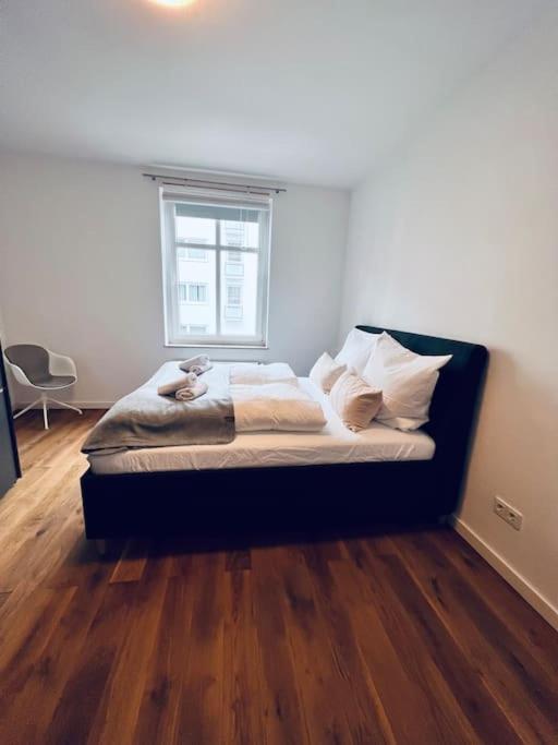 Mi Casa 3 Zimmer Geschmackvoll Zentral In BRE Exteriör bild