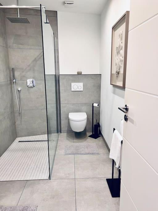 Mi Casa 3 Zimmer Geschmackvoll Zentral In BRE Exteriör bild