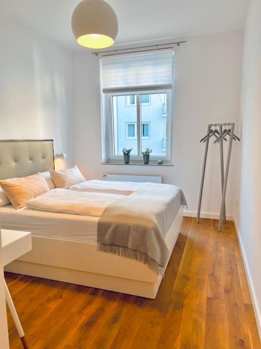 Mi Casa 3 Zimmer Geschmackvoll Zentral In BRE Exteriör bild