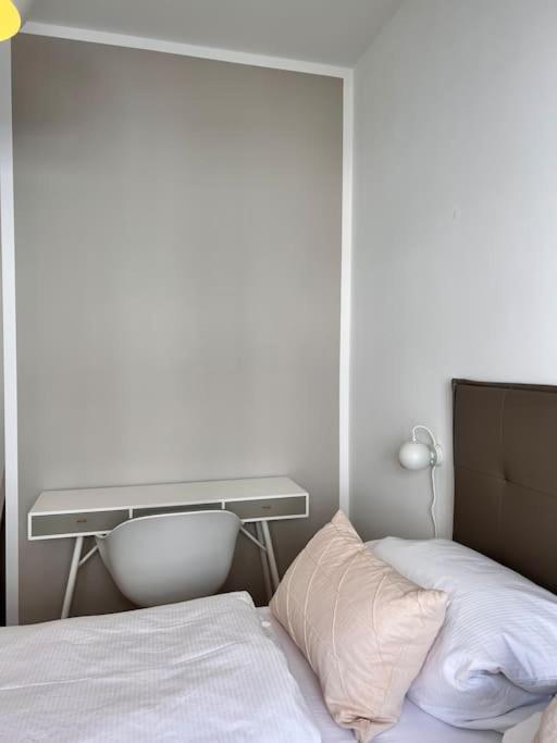 Mi Casa 3 Zimmer Geschmackvoll Zentral In BRE Exteriör bild