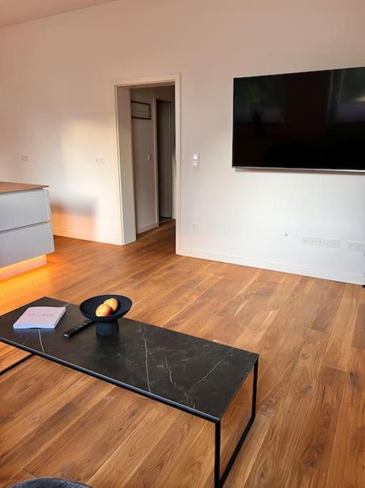 Mi Casa 3 Zimmer Geschmackvoll Zentral In BRE Exteriör bild