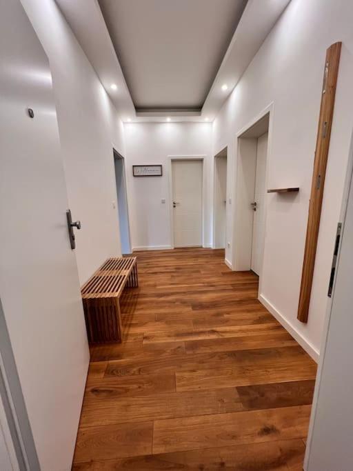 Mi Casa 3 Zimmer Geschmackvoll Zentral In BRE Exteriör bild