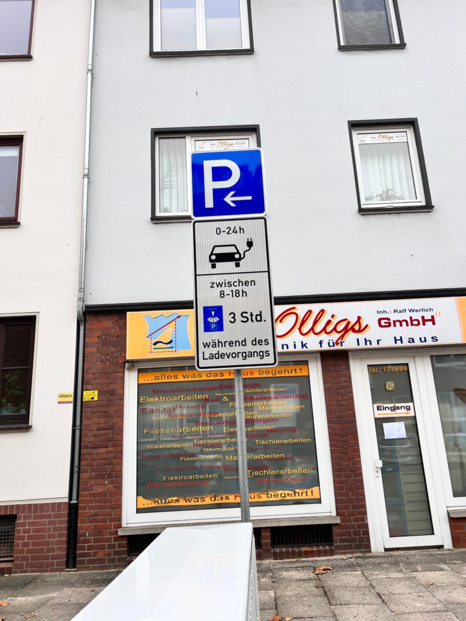 Mi Casa 3 Zimmer Geschmackvoll Zentral In BRE Exteriör bild